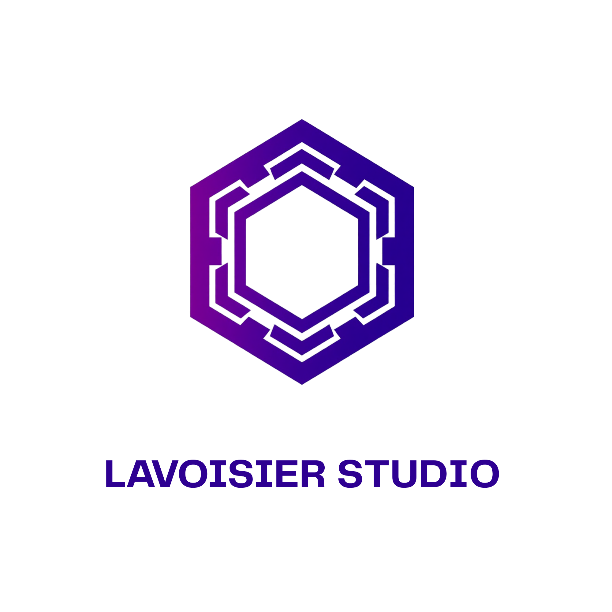 Logo Lavoisier Studio